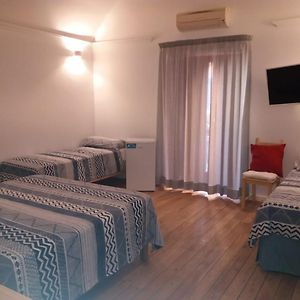 Chambre Quadruple