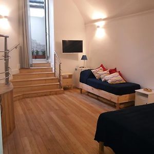 Chambre Quadruple Luxe